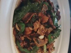 -兰湘子·湘菜小炒(长安万科广场店)