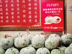 -百乐门喜宴(海珠广场华厦店)