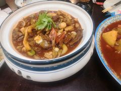 -阿西娅食府(中关村店)