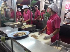 -红大哥水门鸡饭(總店)