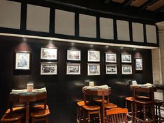 -上海和平饭店茉·莉酒廊 Jasmine Lounge