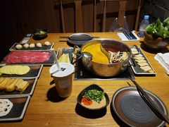 -呷哺呷哺 黄金牧场 (新中关购物中心店)