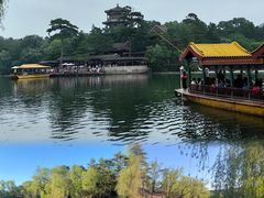 -承德避暑山庄景区