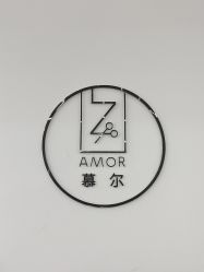 点击看大图 -AMOR慕尔造型