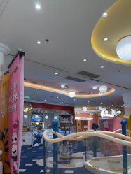 -奈尔宝家庭中心·亲子餐厅(苏州大悦城店)