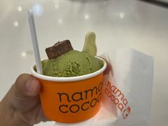 -nama cocoa 纳摩可可(朝阳大悦城店)