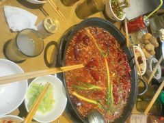 -楠火锅(太古里总店)