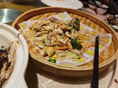 -美人鱼悬崖海景餐厅(鹿嘴山庄店)