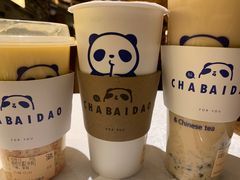 -茶百道(大卫城店)