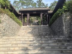 -第一山景区