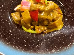 葡式咖喱鸡-喜粤糖朝餐厅(三八广场店)