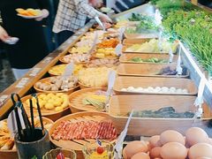 -樱煦和牛寿喜烧(如皋吾悦广场店)
