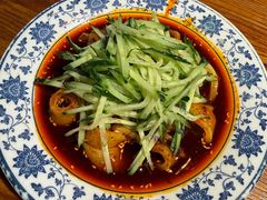 -柴窝堡22号辣子鸡·传承新疆菜