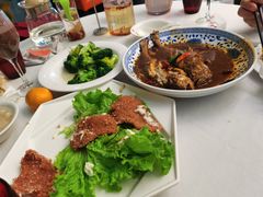 -丰收日·小海鲜·沪上家宴(顾村正大店)