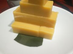 豌豆黄-北平食府(马鞍山路店)