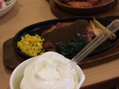 -萨莉亚意式餐厅(莲花国际广场店)