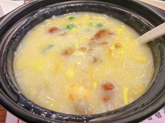 -永祥烧腊餐厅(虹口店)