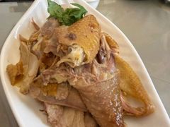 -鹿鸣春饭店(总店)