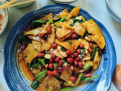 -留焕小吃·昆明非遗小吃品牌(文明街店)
