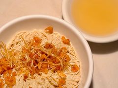 -翡翠拉面小笼包(岭南新天地店)