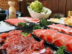 嫩牛肉-束河人家(南锣鼓巷店)