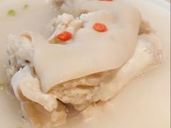 -叁煨蹄花·下饭盐帮菜(人民广场店)