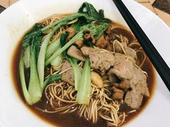 -梧桐面馆桐乡阿能面店(印象城店)