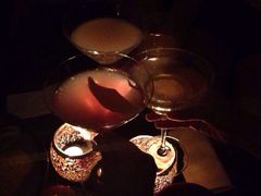 顶楼-The Penthouse酒吧