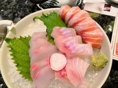 -广东嘉华大酒店·季花铁板烧餐厅