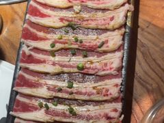 -九田家黑牛烤肉料理(新辰里亚运村店)