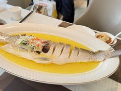 -上海年代·浙菜家烧·小海鲜(水上东路店)