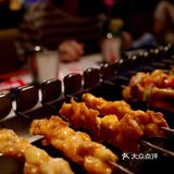苏州探店丨来杯精酿！ 嘿叔烧烤   