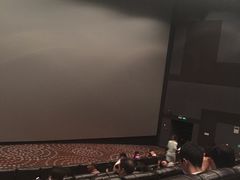 -万达影城(台州万达广场IMAX店)