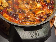 -师烤·豆花烤鱼(深圳坂田天虹店)