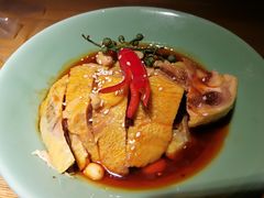 椒麻口水鸡-弄堂里(雨花客厅店)