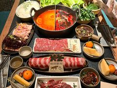 -大龙燚·旷野鲜火锅(广州首店)