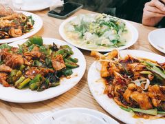 -九龙餐厅(大沽路店)