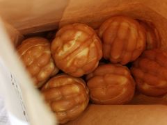 -莫朗核桃饼(虹泉路店)