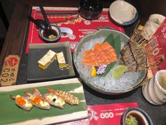 -古田居·特色寿司料理(星之岛旗舰店)
