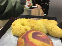 -LELECHA乐乐茶(新街口大洋店)