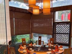 -半山•草庐玖厨(机场路店)