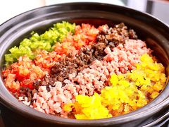 -厦门海港英迪格酒店(中山路店)