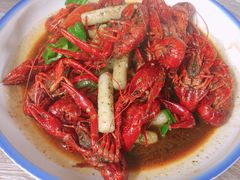 -龙虾奇迹(大华三路店)