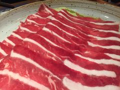 -老墙根涮肉·铜锅·烧烤(欢乐谷·王四营店)