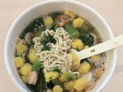 -康师傅味来馆