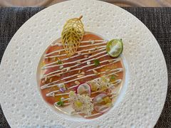 -莫干山开元森泊·云顶餐厅