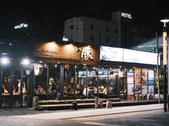 -Dombe豚(黑猪肉街店)