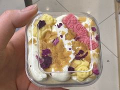 -贝紫Style(木马公寓店)