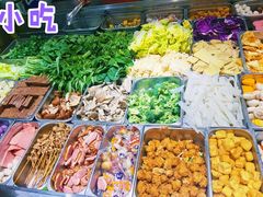 -林静小吃(复兴路店)