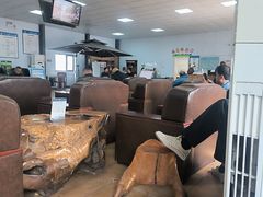 -宠车虎•京安机动车检测场